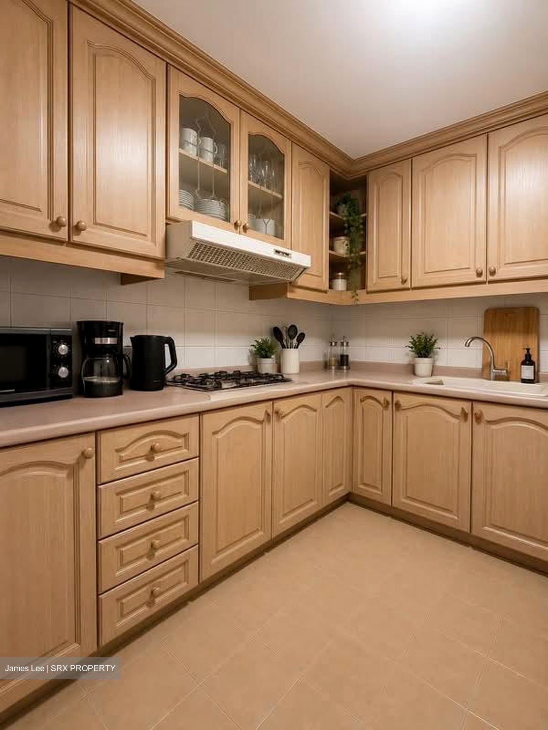 La Crystal (D9), Apartment #586257021